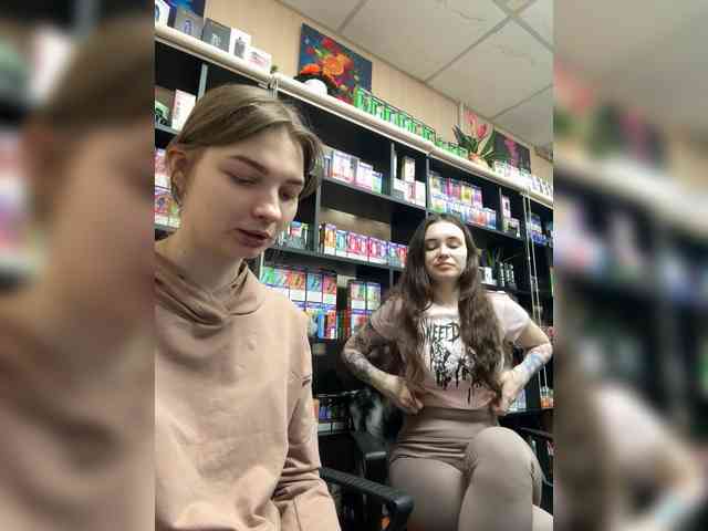sofiedvige webcam