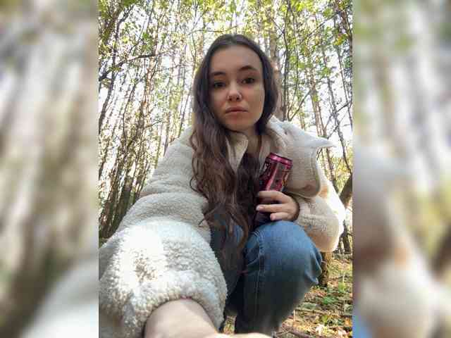 Модель: sofiedvige