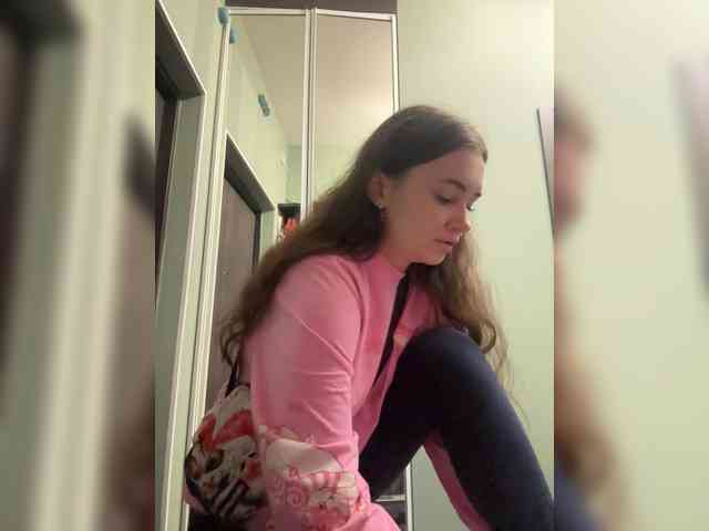 Модель: sofiedvige