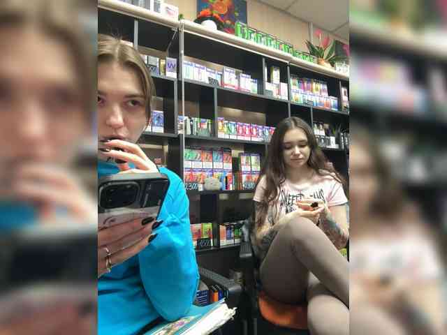 sofiedvige webcam