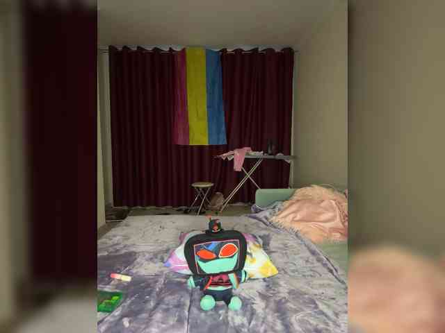 sofiedvige webcam