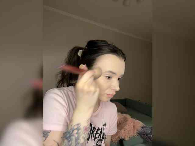 sofiedvige webcam