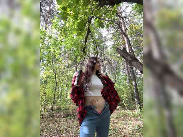 sofi-edvige Live Webcam on BongaCams