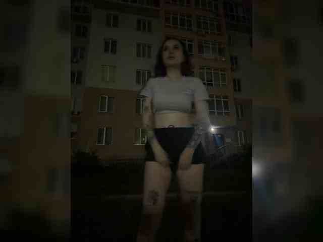 Модель: sofiedvige
