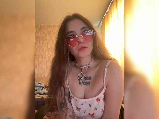sofi-edvige Sex Cam Show