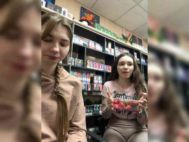 sofi-edvige live show