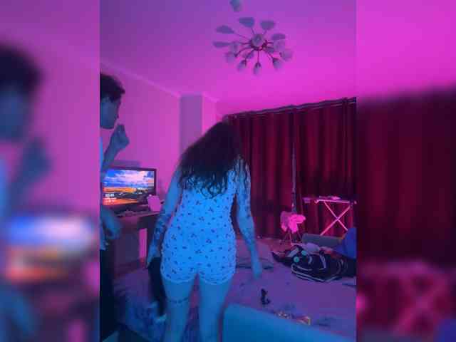 sofiedvige webcam