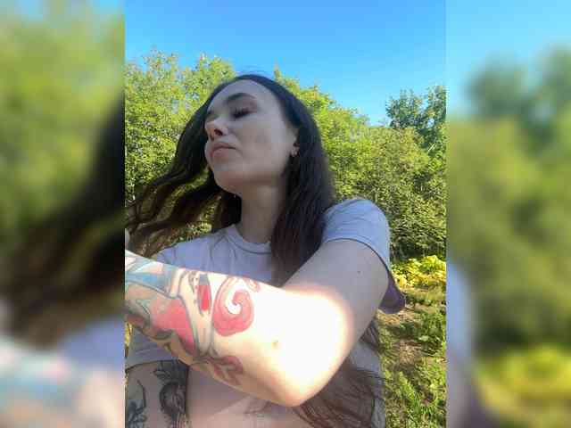 sofi-edvige Sex Cam Show