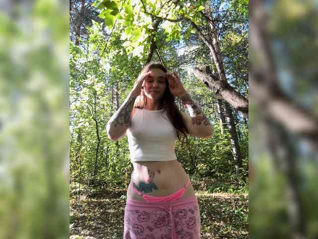 sofiedvige webcam