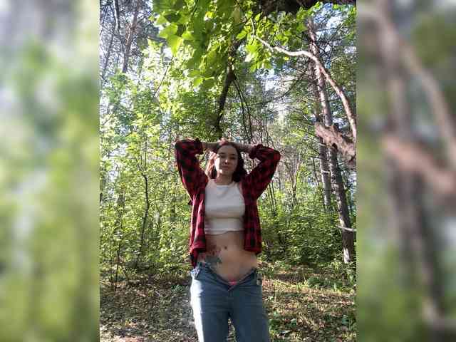 Model: sofiedvige