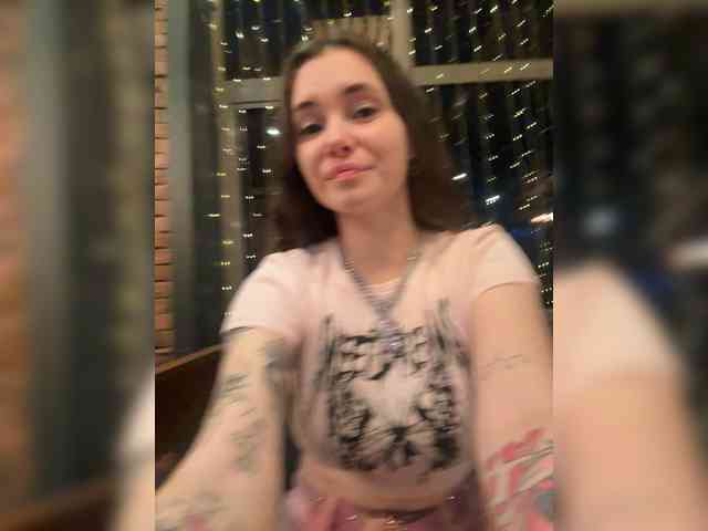 sofiedvige webcam