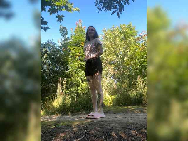 sofi-edvige Sex Cam Show