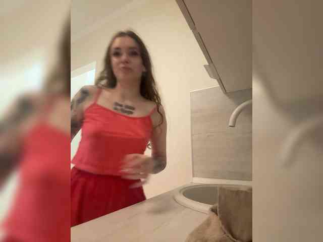 sofiedvige webcam