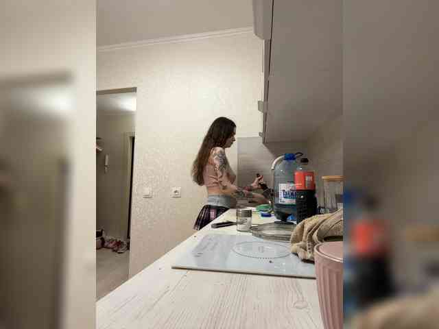 sofiedvige webcam