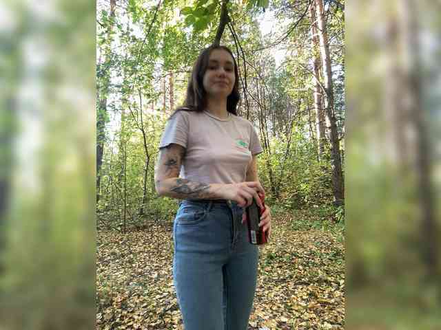 Model: sofiedvige