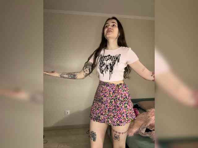 sofiedvige webcam