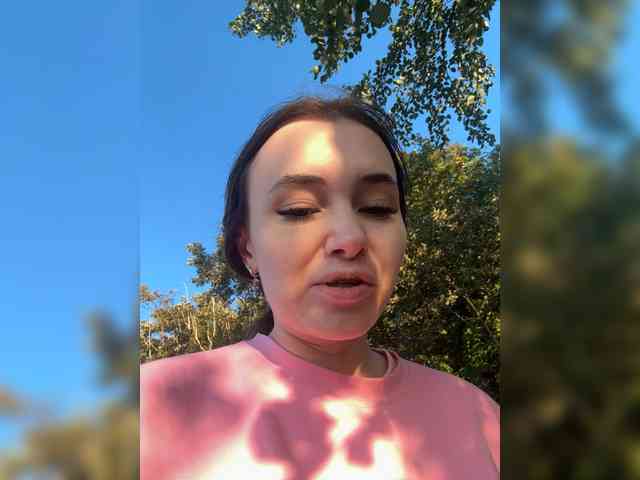 Модель: sofiedvige