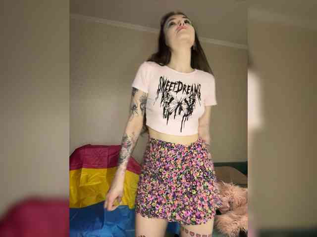 sofiedvige webcam