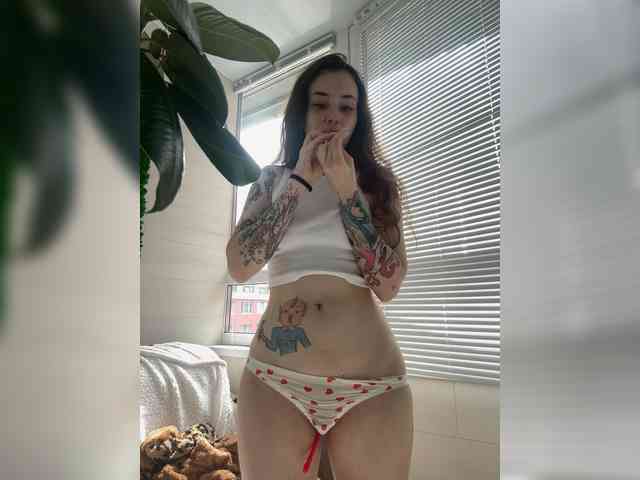 sofi-edvige Sex Cam Show