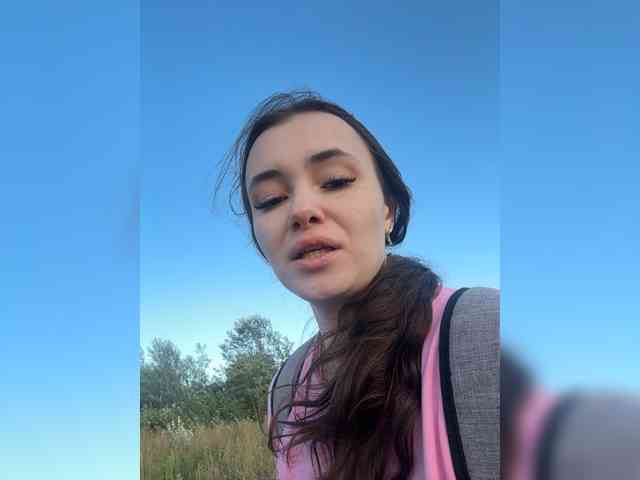 Модель: sofiedvige