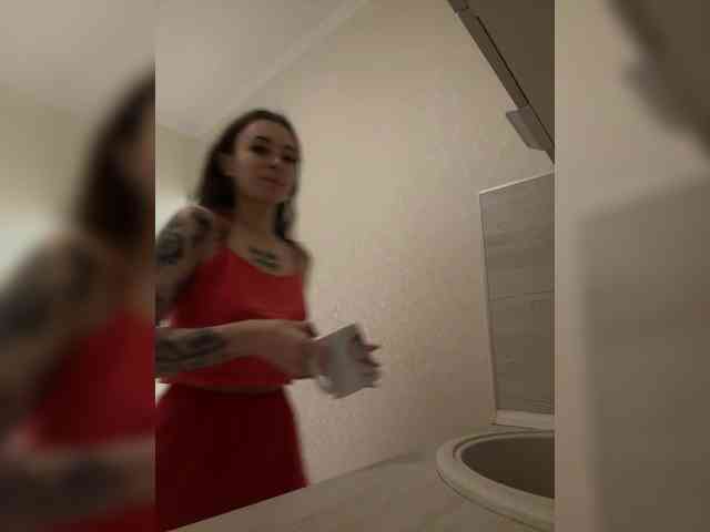 sofiedvige webcam
