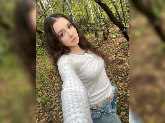 Model: sofiedvige