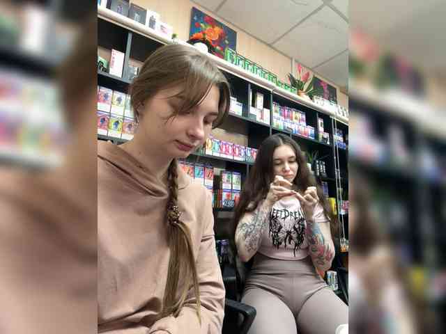 sofiedvige webcam