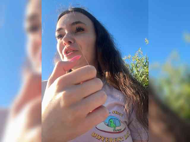sofi-edvige Sex Cam Show