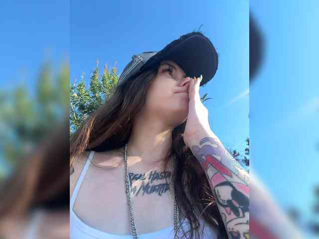 sofiedvige webcam