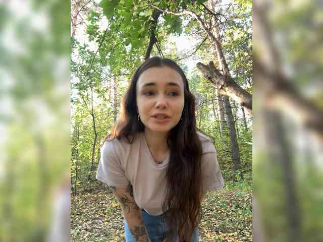 sofi-edvige Live Webcam on BongaCams