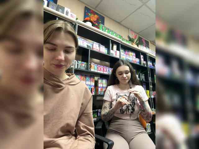 sofiedvige webcam