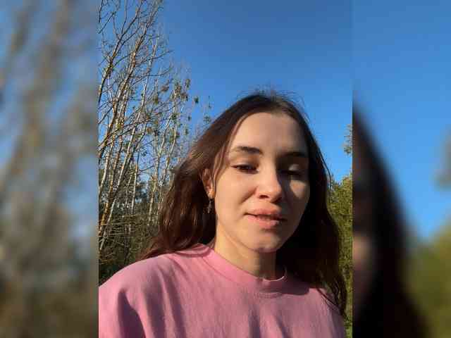 Модель: sofiedvige