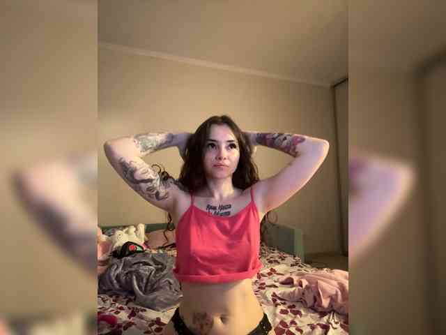 sofiedvige webcam