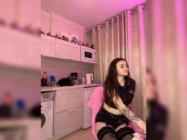 sofiedvige webcam
