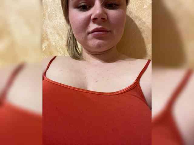 JassicaMarr webcam