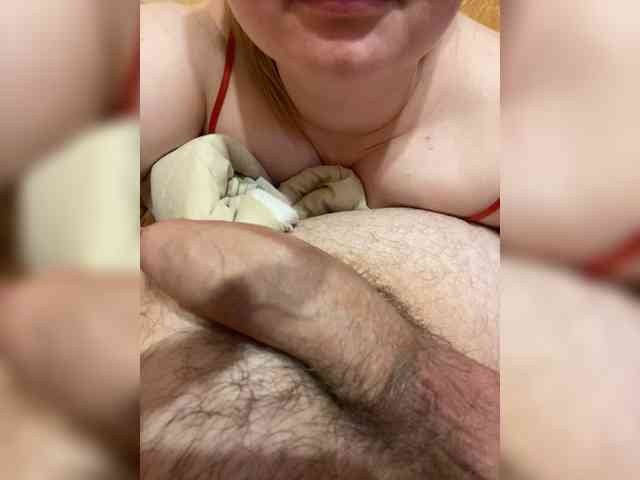 JassicaMarr webcam