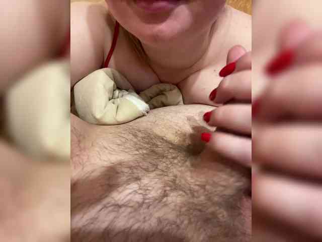 JassicaMarr webcam