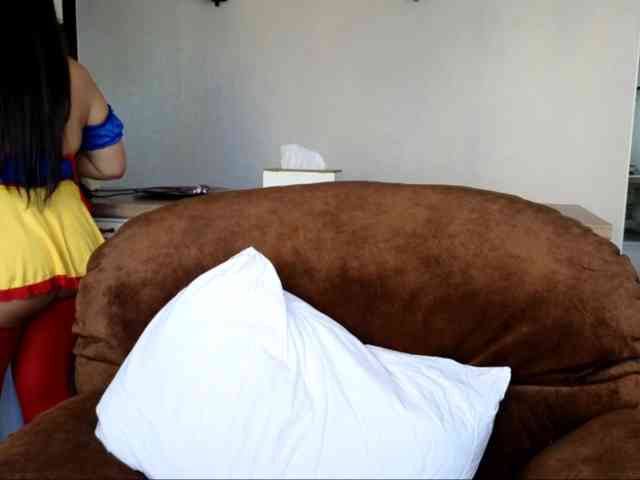 Mellisaangel2 webcam