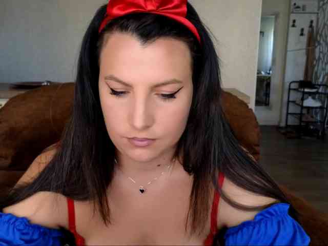 Mellisaangel2 webcam