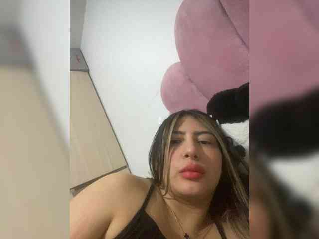 Modella: sidgy592