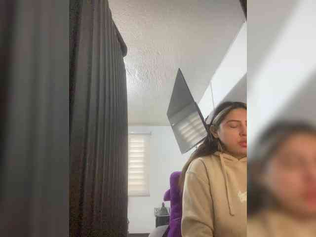 Modella: sidgy592