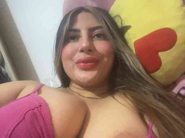 Modella: sidgy592
