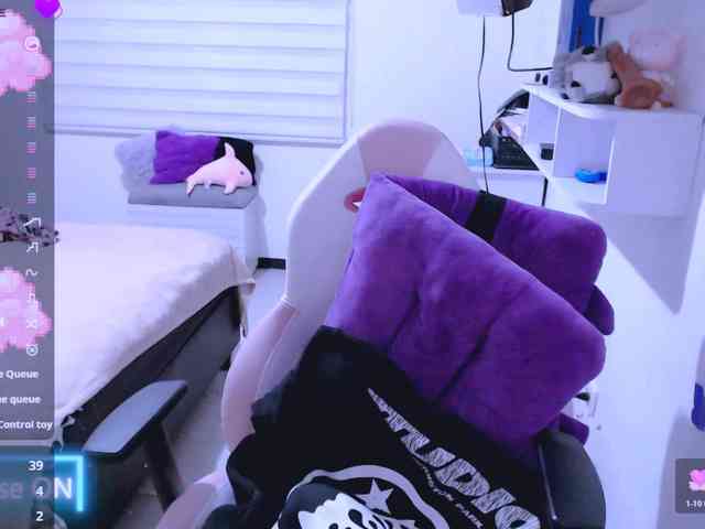 Modella: sidgy592