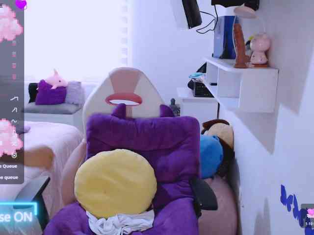 Modella: sidgy592