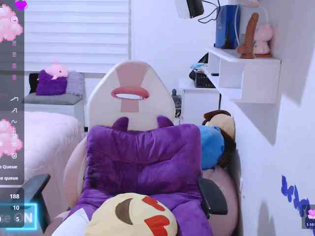 Modella: sidgy592