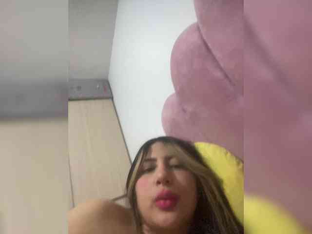 Modella: sidgy592
