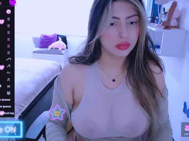 Modella: sidgy592