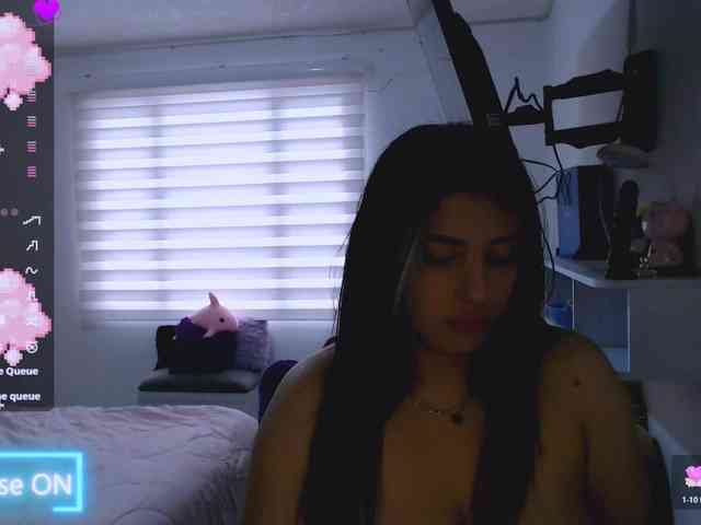 Modella: sidgy592