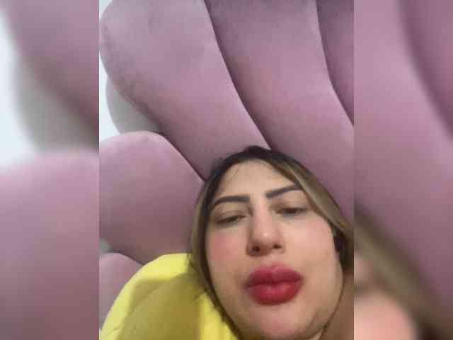 Modella: sidgy592