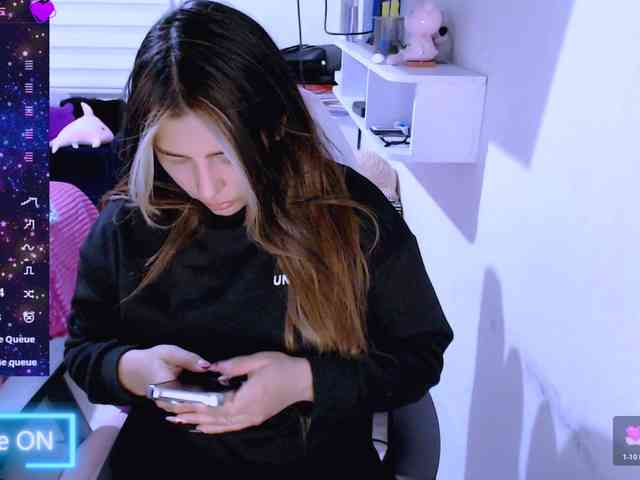 Modella: sidgy592